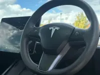 Used Tesla Model Y Long Range AWD 286 kW (389 HP) 2025 SUV