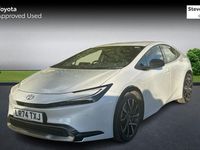Used Toyota Prius 223 HP (164 kW) 2025 Hatchback