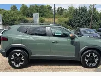 Used Dacia Duster Extreme 131 HP (96 kW) 2025 Estate