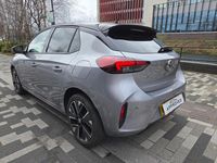 Used Vauxhall Corsa-e 100 kW (136 HP) 2023 Grey Hatchback