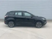 Second-hand Ford Kuga ST-Line 120 CP (88 kW) 2018 Negru SUV