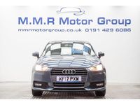 Used Audi A1 Sport 2017 Blue Hatchback