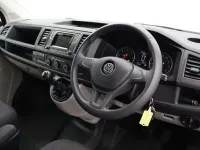 Used VW Transporter S 2019 Red Van