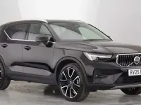 Usado Volvo XC40 Ultra 163 HP (119 kW) 2025 SUV