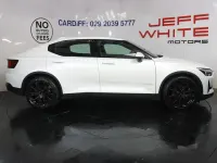 Used Polestar 2 Pilot 309 kW (421 HP) 2021 White Hatchback