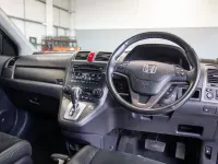 Used Honda CR-V ES 150 HP (110 kW) 2011 Grey SUV