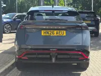 Used Nissan Ariya Nismo 319 kW (435 HP) 2026 Grey SUV