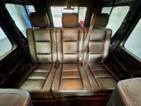 Used Mercedes G350 211 HP (155 kW) 2014 Black SUV