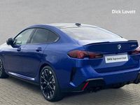 Used BMW M235 Performance 296 HP (217 kW) 2025 Blue Coupe