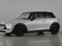 used Mini Cooper S Hatch 2.03dr Auto