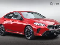 New BMW M235 300 HP (220 kW) 2026 Coupe