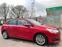 used Citroën C4 1.6 e-HDi [115] Airdream VTR+ 5dr EGS6