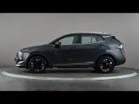 Used Kia Sportage 2025 Grey SUV