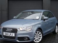 Used Audi A1 2011 Hatchback