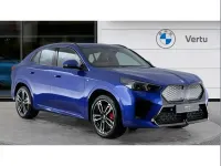 Used BMW iX2 M Sport 150 kW (204 HP) 2025 Other SUV