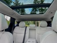 Used Hyundai Tucson Ultimate 2022 Red SUV