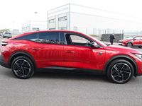 Second-hand Peugeot 408 GTi 130 CP (95 kW) 2024 Roșu SUV