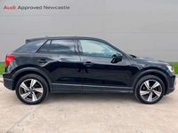 used Audi Q2 ESTATE