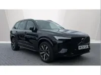 New Volvo XC90 Plus 455 HP (334 kW) 2026 Black SUV