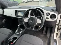 Used VW Beetle Design 105 HP (77 kW) 2013 Hatchback