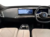 Used BMW iX Comfort Edition 455 kW (619 HP) 2023 Grey SUV