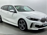 Used BMW 118 M Sport 136 HP (100 kW) 2024 Hatchback