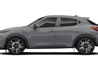 Used Nissan Juke Tekna 143 HP (105 kW) 2023 SUV