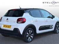 Used Citroën C3 PureTech 108 HP (79 kW) 2024 Hatchback