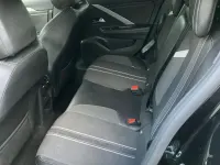 Used Vauxhall Astra S 130 HP (95 kW) 2024 Black Hatchback