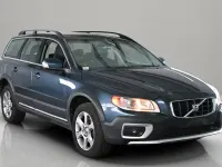 Used Volvo XC70 SE Lux 2009 Estate