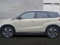 Used Suzuki Vitara 129 HP (94 kW) 2025 SUV