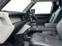 Used Land Rover Defender SE 196 HP (144 kW) 2021 Grey SUV