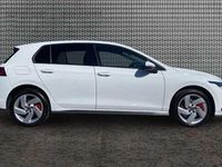 Used VW Golf VIII 245 HP (180 kW) 2024