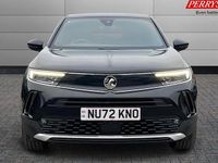 Used Vauxhall Mokka Ultimate 110 HP (80 kW) 2025 SUV