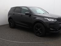 used Land Rover Discovery Sport t 2.0 D165 MHEV R-Dynamic S Plus SUV 5dr Diesel Auto 4WD Euro 6 (s/s) (5 Seat) (163 ps) Air SUV