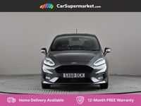 used Ford Fiesta 1.0 EcoBoost 125 ST-Line X 5dr