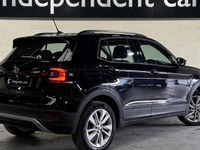 Usado VW T-Cross SE 110 HP (80 kW) 2023 SUV