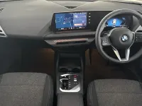 Used BMW 120 Sport Line 168 HP (123 kW) 2025 White Hatchback