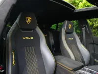 Used Lamborghini Urus 666 HP (489 kW) 2024 Grey SUV