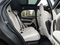 Usado Jaguar F-Pace SVR 551 HP (405 kW) 2023 Cinzento SUV
