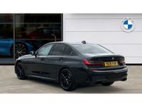 used BMW M340 3 Series i xDrive MHT 4dr Step Auto