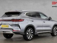 Used BYD Seal U Comfort 218 HP (160 kW) 2025 Grey SUV