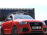 Used Audi Q3 Design 2014 SUV