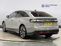 New VW ID.7 210 kW (286 HP) 2026