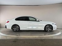 Used BMW 330e M Sport 288 HP (211 kW) 2024 White Sedan