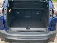 Used Vauxhall Crossland Ultimate 110 HP (80 kW) 2024 SUV