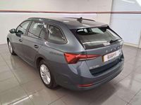 Used Skoda Octavia SE 2022 Grey Estate