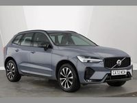 Used Volvo XC60 Plus 194 HP (142 kW) 2022 Grey SUV