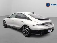 Used Hyundai Ioniq 6 Ultimate 167 kW (228 HP) 2026 Sedan