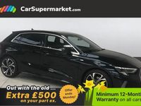 Used Audi A3 Sportback S-Line 110 HP (80 kW) 2024 Hatchback